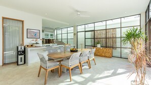 Servicio a la habitación
