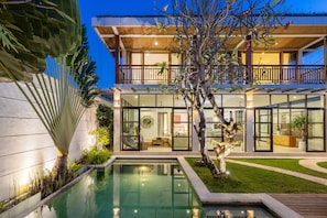 Exterior - Villa Lumut (Seminyak)