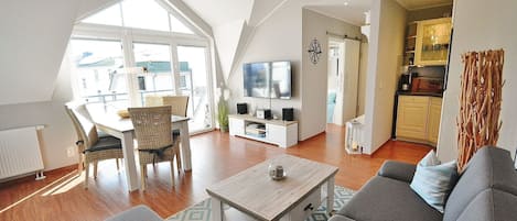 TV