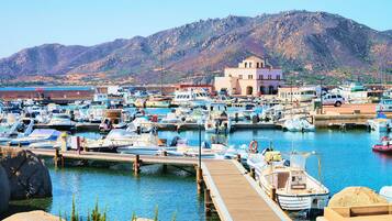 Marina
