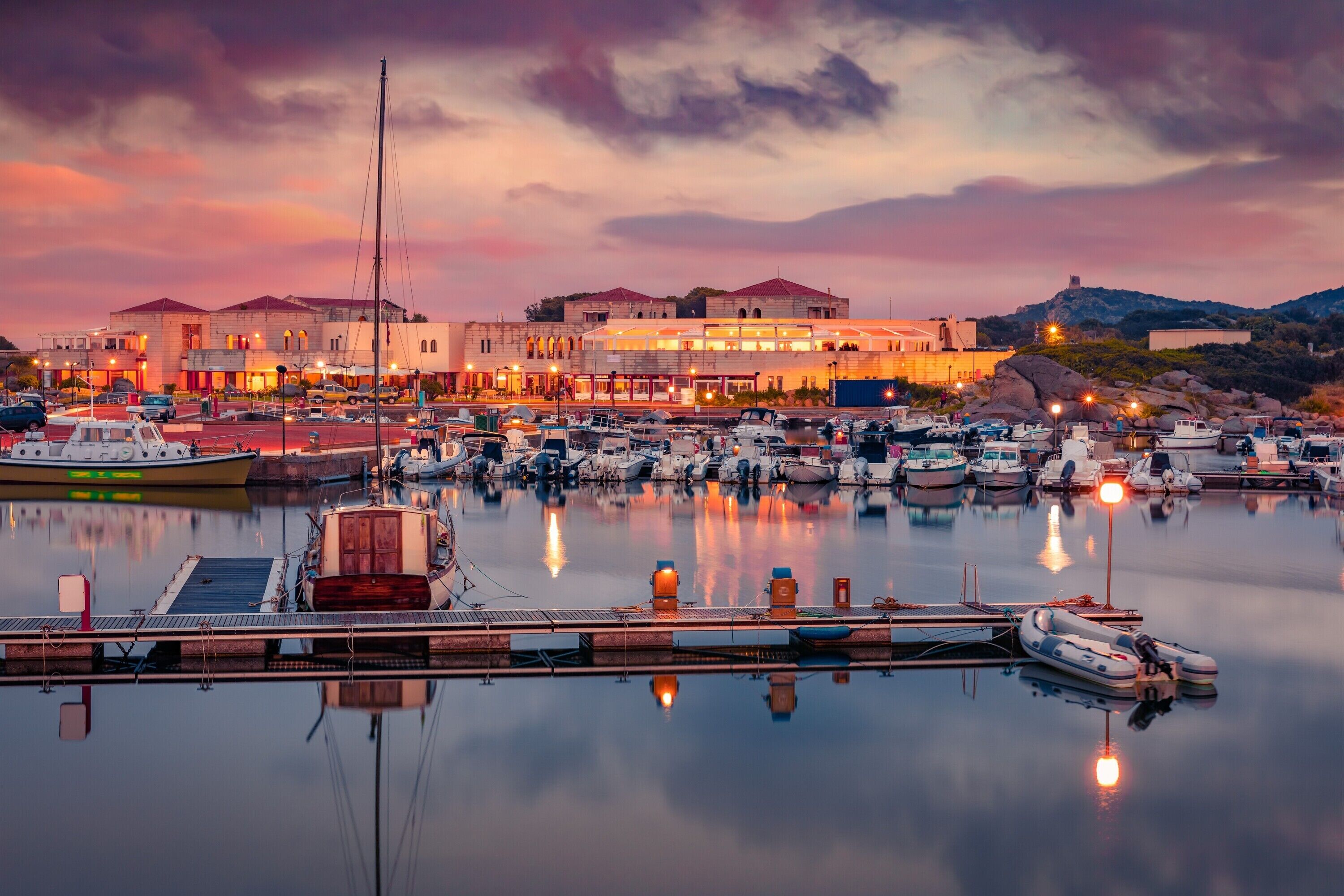 Marina