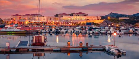 Marina