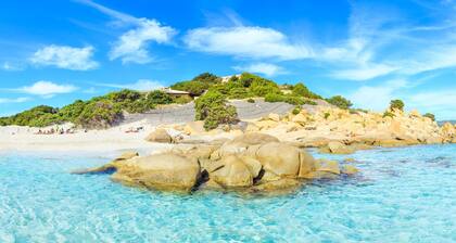 Residence Le Fontane