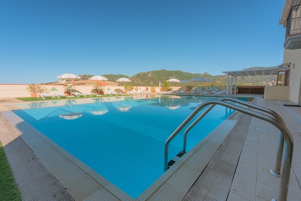 Pool - Residence Le Fontane (Villasimius)
