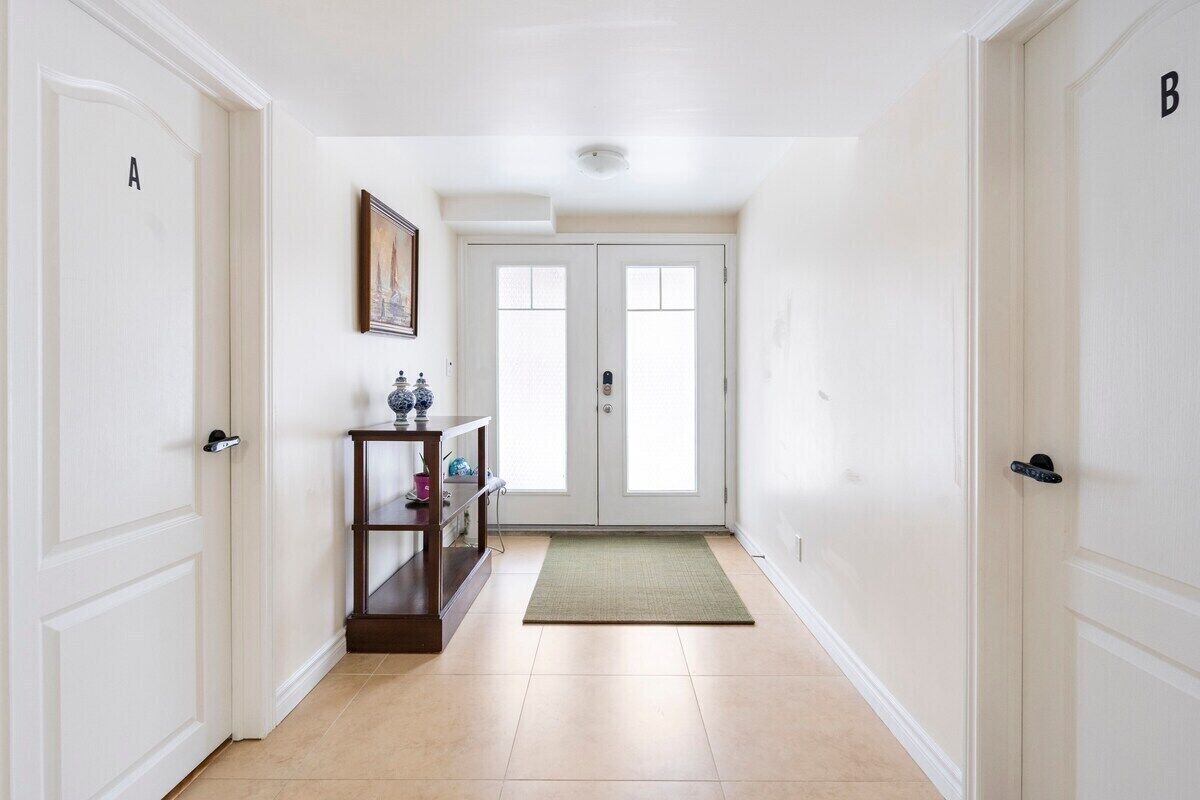 Family Quadruple Room, Private Bathroom (1) | Egyptian cotton sheets, premium bedding, desk, laptop workspace