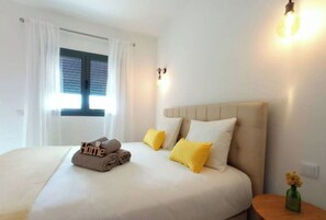 1 chambre, Wi-Fi
