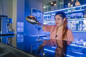 Bar (on property) - NOBLE HOUSE PATONG (Patong)