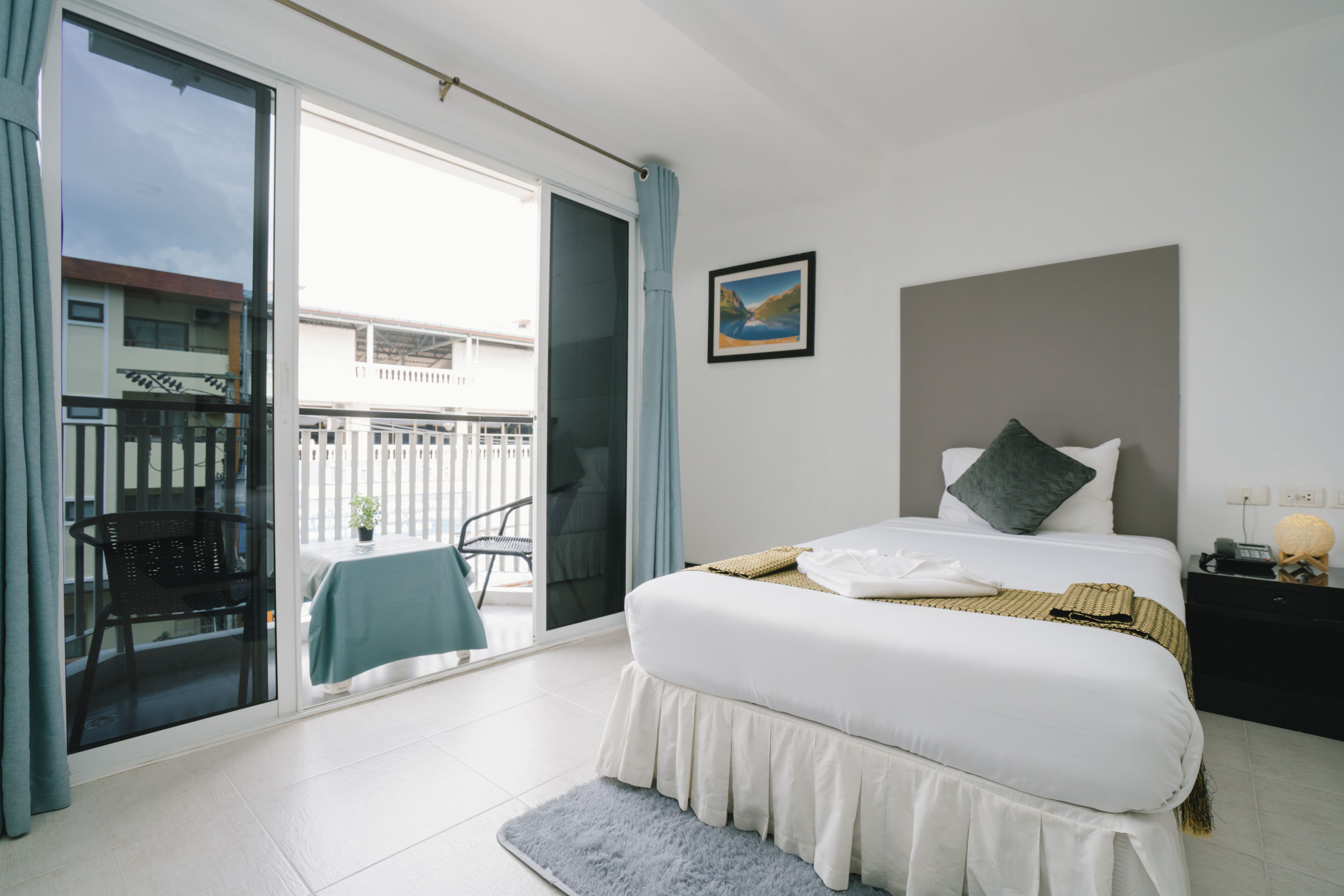 Photo - Noble House Patong
