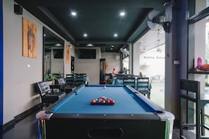 Billards