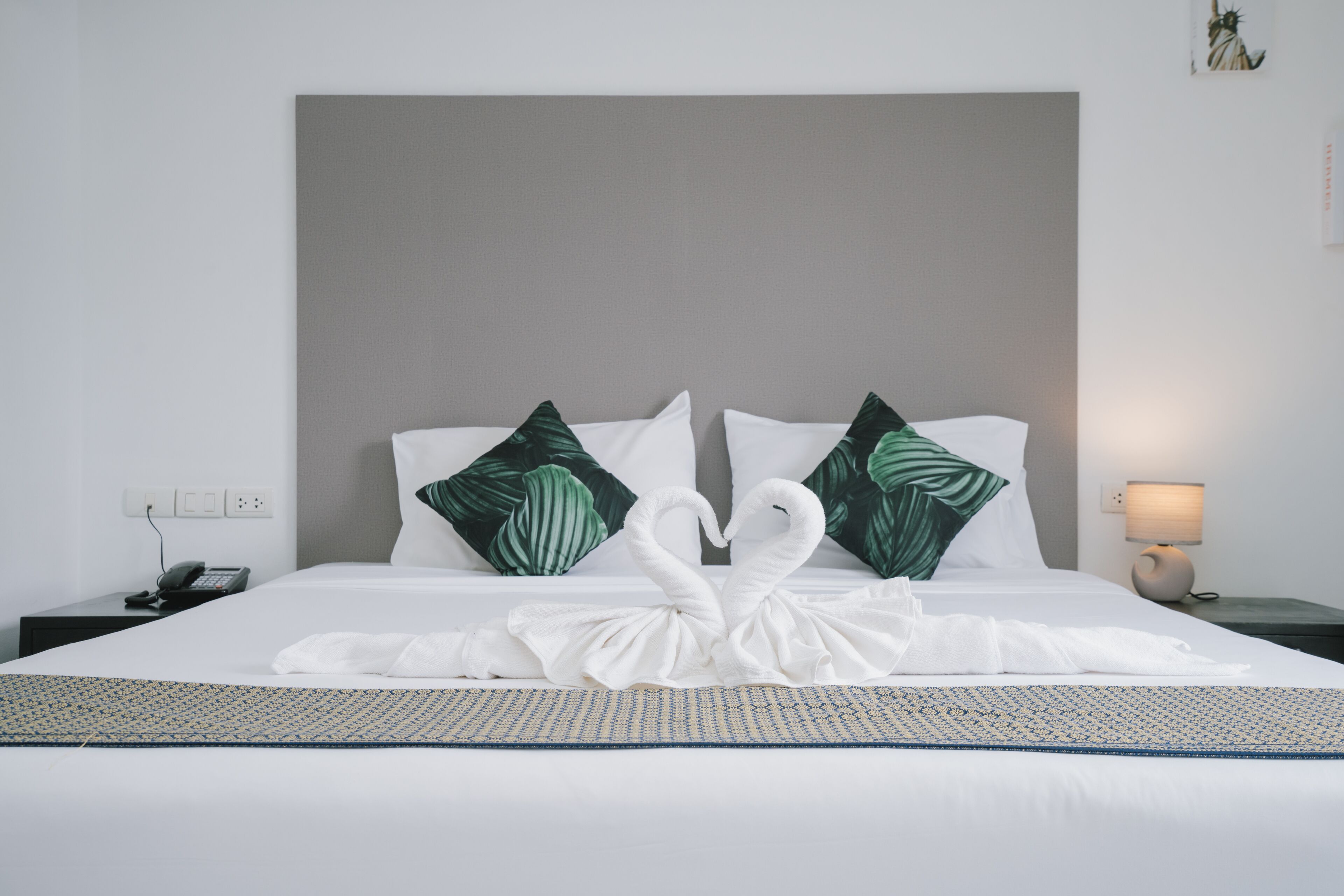 Habitación estándar doble | Minibar (con algunos artículos gratuitos)