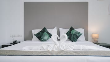 Habitación estándar doble | Minibar (con algunos artículos gratuitos)