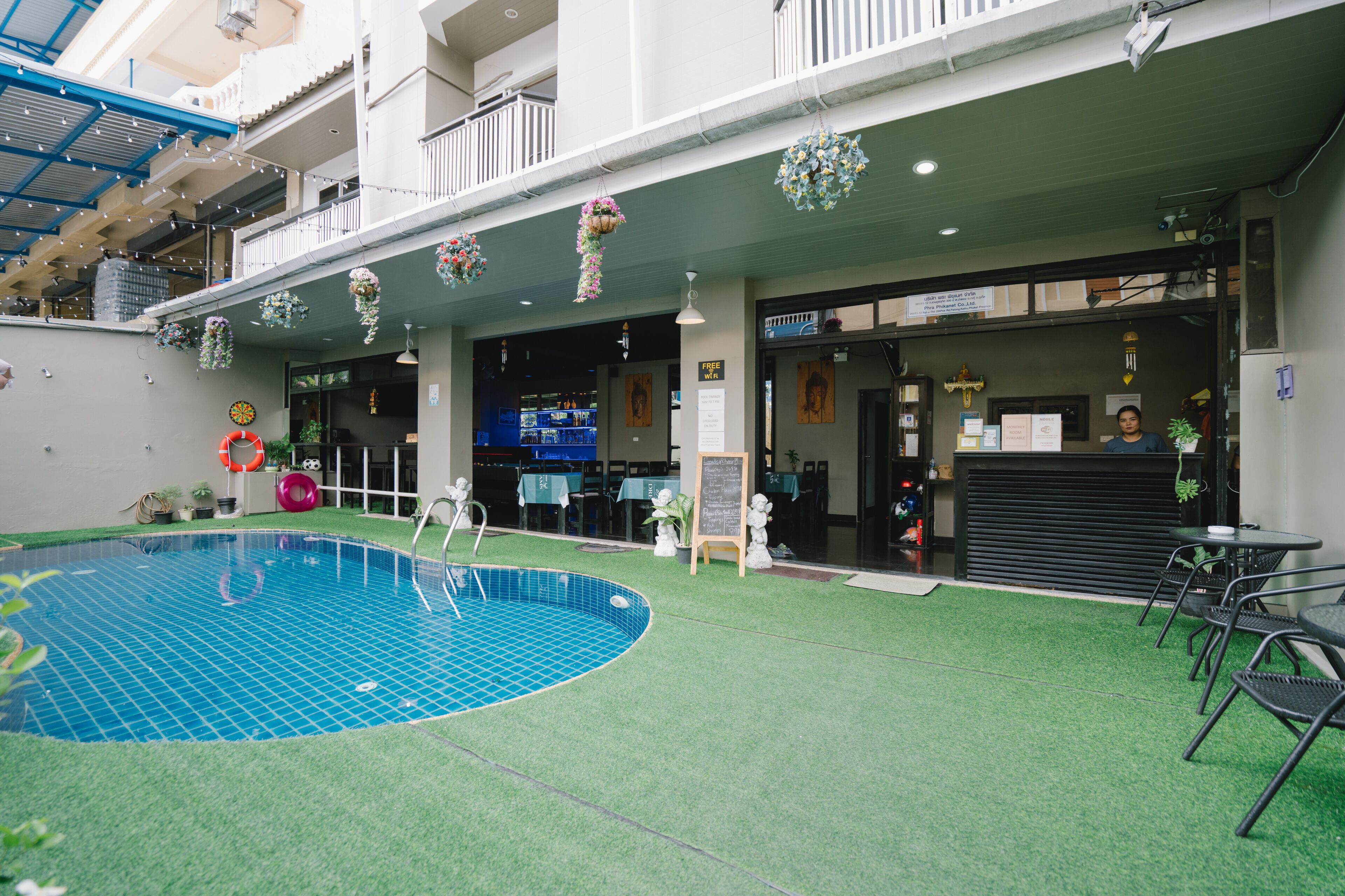 Photo - Noble House Patong