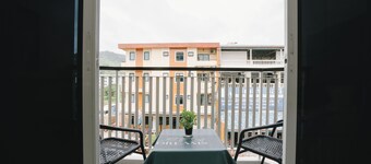 NOBLE HOUSE PATONG