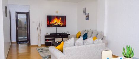 منطقة المعيشة