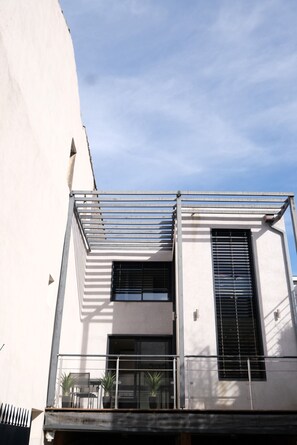 Exterior - Vacation rental SAINT REMY DE PROVENCE LS1-416 (Saint Remy de Provence)