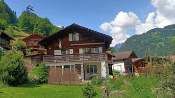 Aussenbereich