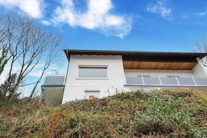 Exterior - Holiday Home Feldkirch Panoramic Views (Feldkirch)