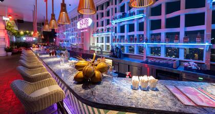 Wink Danang Riverside, Unscripted by Hyatt - 24 Hours stay