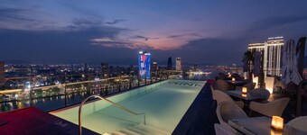 峴港河畔 Wink 酒店，Hyatt 旗下 Unscripted 酒店 - 24 小時住宿  