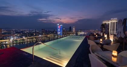 Wink Danang Riverside, Unscripted by Hyatt - 24 Hours stay