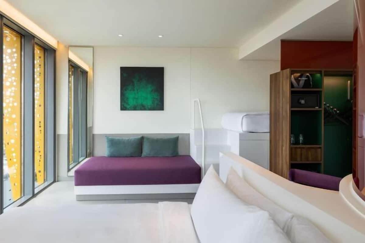 Literie de qualité supérieure, matelas Select Comfort