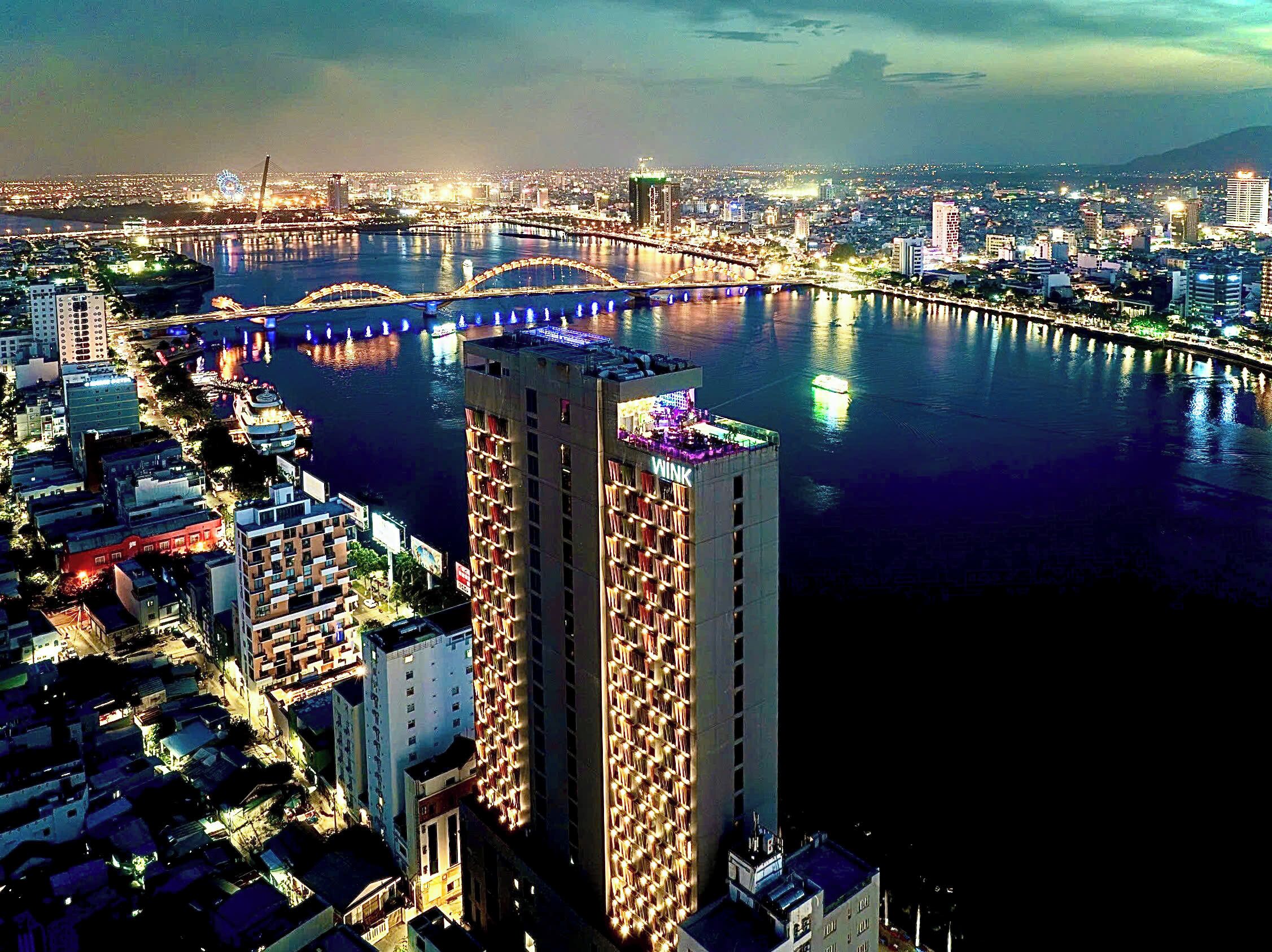 บริเวณภายนอก