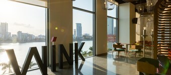Wink Danang Riverside, Unscripted by Hyatt - 24 Hours stay