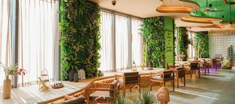Wink Danang Riverside, Unscripted by Hyatt - 24 Hours stay