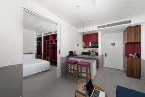 Mini-KĂŒhlschrank