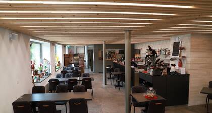 L'Auberge de Noiraigue