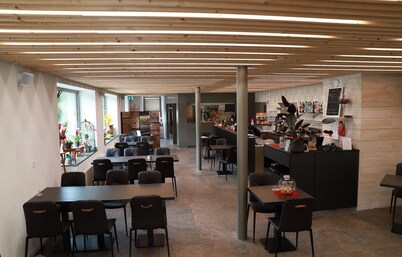 L'Auberge de Noiraigue