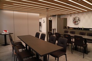 Meeting facility - L'Auberge de Noiraigue (Val-de-Travers)