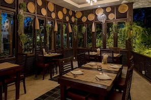 Restaurant - Grange (Siem Reap)