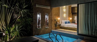 Grange Boutique Siem Reap