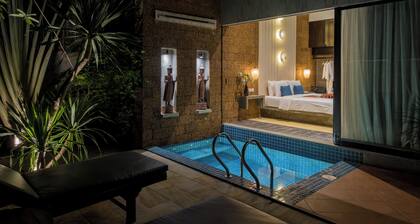 Grange Boutique Siem Reap