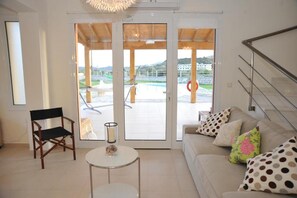 Interior - Villa Sephora in Faliraki (ΡΟΔΟΥ)