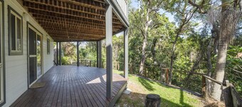 Treetop Retreat - Lifestyle Yamba