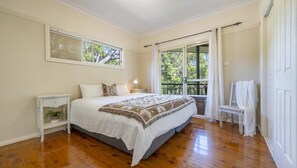 5 slaapkamers, gratis wifi, beddengoed