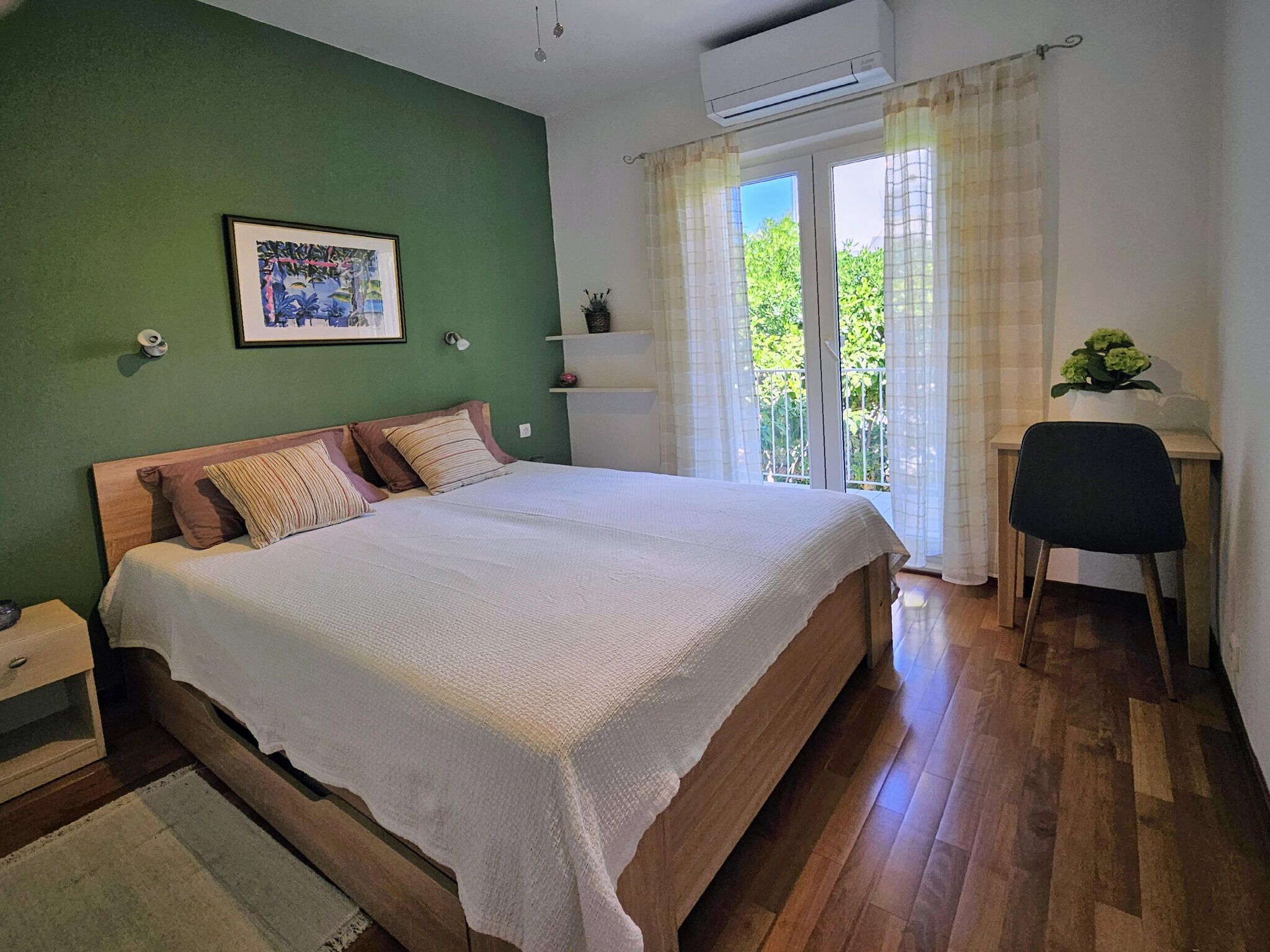 Villa (Four Bedroom Villa with Swimming Pool) | 4 bedrooms, cribs/infant beds