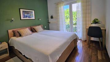 Villa (Four Bedroom Villa with Swimming Pool) | 4 bedrooms, cribs/infant beds