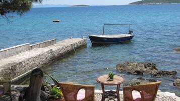 Villa (Four Bedroom Villa with Swimming Pool) | Exterior