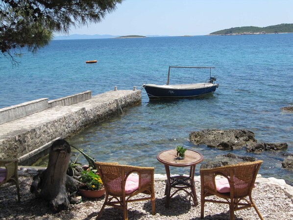 Exterior - Beach House Nono (Orebic)