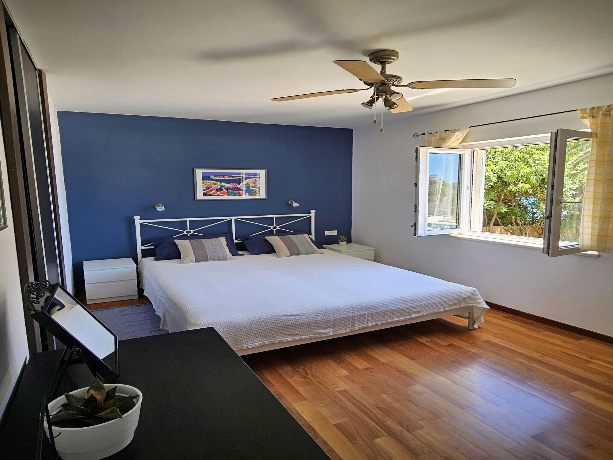 Villa (Four Bedroom Villa with Swimming Pool) | 4 bedrooms, cribs/infant beds