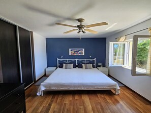 Villa (Four Bedroom Villa with Swimming Pool) | 4 bedrooms, cribs/infant beds - Beach House Nono (Orebic)