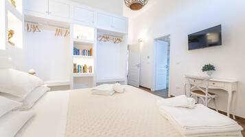 5 Schlafzimmer, kostenloses WLAN, Bettwäsche, Rollstuhlgeeignet