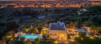 Villa Icaria - Carovigno