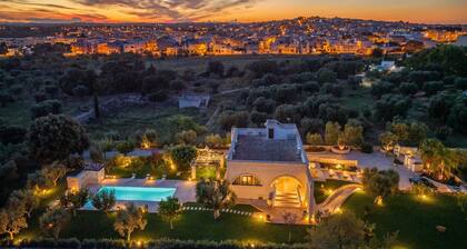 Villa Icaria - Carovigno