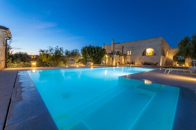 Villa Icaria - Carovigno