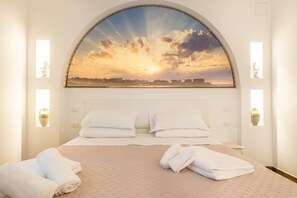 5 habitaciones, wifi gratis, ropa de cama y acceso para silla de ruedas