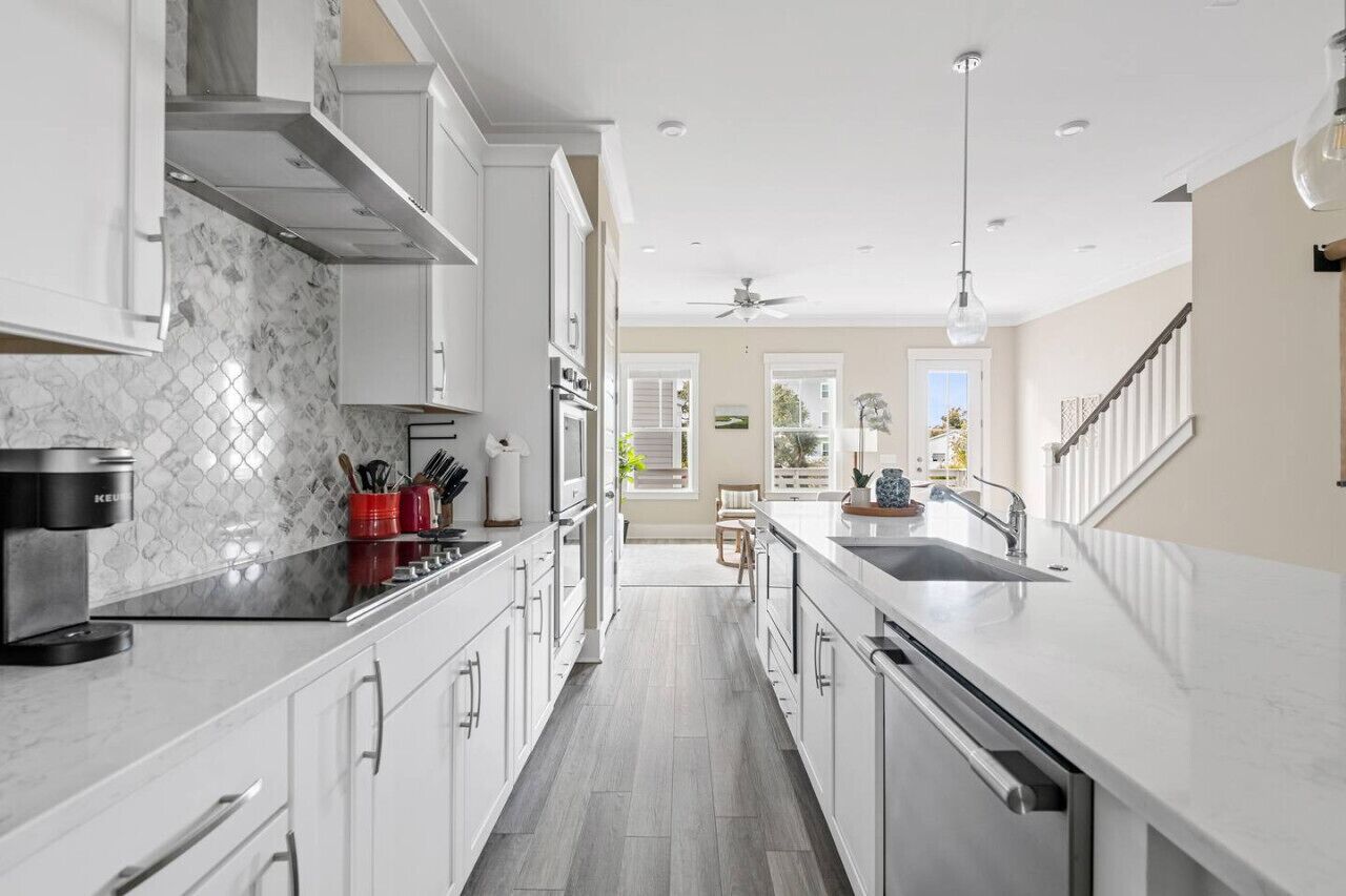 Cafetera/tetera, utensilios de cocina